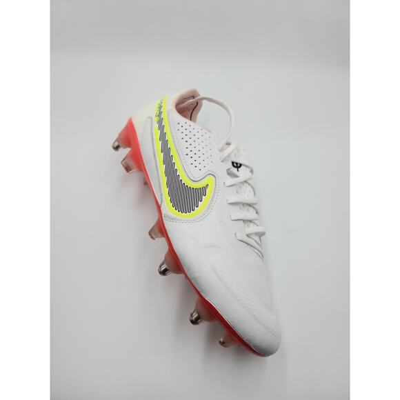 Size 6 Mens - Nike Soccer Tiempo Legend 9 Elite SG Pro AC Lucent Pack DB0822-122 main image 4